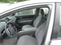 Classic Silver Metallic - Prius Hybrid Photo No. 4
