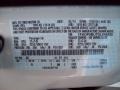 White Platinum - C-Max Hybrid SEL Photo No. 14