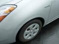 Classic Silver Metallic - Prius Hybrid Photo No. 8