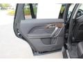 2013 Crystal Black Pearl Acura MDX SH-AWD Technology  photo #12