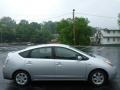 Classic Silver Metallic - Prius Hybrid Photo No. 10