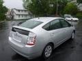 Classic Silver Metallic - Prius Hybrid Photo No. 11