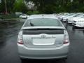Classic Silver Metallic - Prius Hybrid Photo No. 12