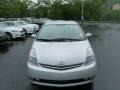 Classic Silver Metallic - Prius Hybrid Photo No. 14