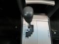 2010 Toyota Camry Dark Charcoal Interior Transmission Photo
