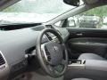 Classic Silver Metallic - Prius Hybrid Photo No. 17
