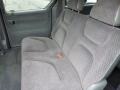 1999 Light Cypress Green Pearl Dodge Grand Caravan   photo #11