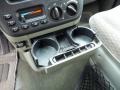 1999 Light Cypress Green Pearl Dodge Grand Caravan   photo #16