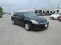 Super Black - Altima 2.5 S Photo No. 1