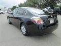 Super Black - Altima 2.5 S Photo No. 5