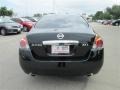 Super Black - Altima 2.5 S Photo No. 6