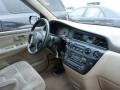 2003 Sandstone Metallic Honda Odyssey LX  photo #4
