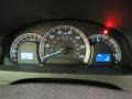 Black Gauges Photo for 2013 Toyota Camry #82009695
