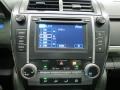 Black Controls Photo for 2013 Toyota Camry #82009718