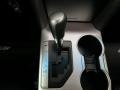 2013 Toyota Camry Black Interior Transmission Photo