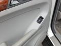 Alabaster White - ML 350 4Matic Photo No. 15
