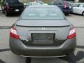 2006 Sparkle Gray Pearl Honda Civic LX Coupe  photo #4