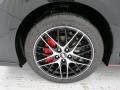 2013 Toyota Camry XSP Wheel and Tire Photo