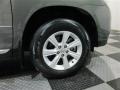 2012 Magnetic Gray Metallic Toyota Highlander V6  photo #8