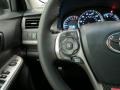 2013 Toyota Camry XSP Controls