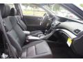 Crystal Black Pearl - TSX Technology Photo No. 19