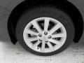 2013 Magnetic Gray Metallic Toyota Camry XLE V6  photo #4