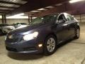 Atlantis Blue Metallic - Cruze LS Photo No. 1
