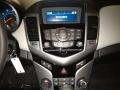 Atlantis Blue Metallic - Cruze LS Photo No. 4