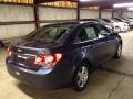 Atlantis Blue Metallic - Cruze LT Photo No. 2