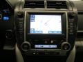 2013 Magnetic Gray Metallic Toyota Camry XLE V6  photo #13