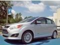 Ingot Silver - C-Max Energi Photo No. 1