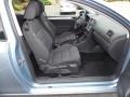 2010 Volkswagen Golf 2 Door Front Seat