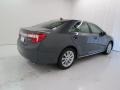 2013 Magnetic Gray Metallic Toyota Camry XLE V6  photo #19