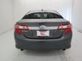 2013 Magnetic Gray Metallic Toyota Camry XLE V6  photo #20