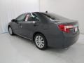 2013 Magnetic Gray Metallic Toyota Camry XLE V6  photo #21
