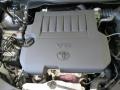 2013 Magnetic Gray Metallic Toyota Camry XLE V6  photo #22