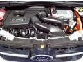 Ingot Silver - C-Max Energi Photo No. 12