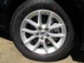 2014 Ford Flex SE Wheel and Tire Photo