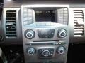 Charcoal Black Controls Photo for 2014 Ford Flex #82011420