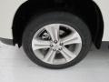 2013 Blizzard White Pearl Toyota Highlander Limited 4WD  photo #4