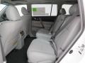 2013 Blizzard White Pearl Toyota Highlander Limited 4WD  photo #7