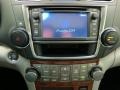2013 Blizzard White Pearl Toyota Highlander Limited 4WD  photo #17
