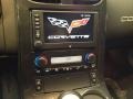 Black - Corvette 427 Convertible Collector Edition Photo No. 4