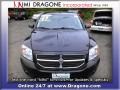 Deep Water Blue Pearl - Caliber R/T Photo No. 2