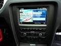 2013 Ford Mustang GT Premium Coupe Controls