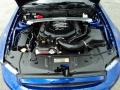 5.0 Liter DOHC 32-Valve Ti-VCT V8 Engine for 2013 Ford Mustang GT Premium Coupe #82012268