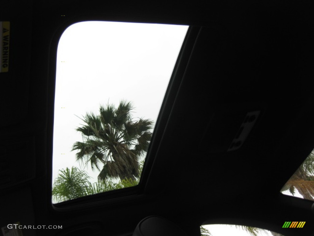 2011 3 Series 335i Coupe - Space Gray Metallic / Black photo #22