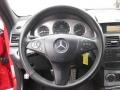 Mars Red - C 300 Sport Photo No. 10