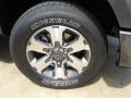 2013 Sterling Gray Metallic Ford F150 STX SuperCab  photo #9