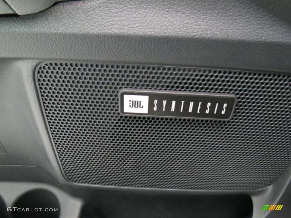 2013 Toyota Sequoia Limited Audio System Photos